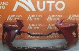 Бампер LEXUS NX 2017-2021 5211978943 1, передний