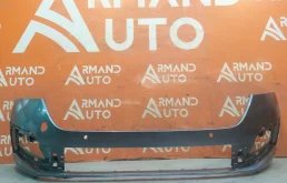 Бампер Skoda Octavia 2019-нв 5ER807221 4 A8, передний