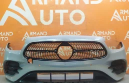 Бампер Mercedes E-Class 2020-2023 A21388575049999 W213, передний