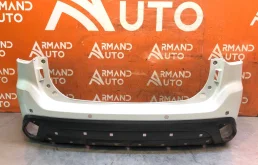 Бампер Mitsubishi Outlander 2018-2023 6410D750 3, задний