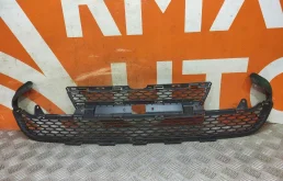Решетка бампера LAND ROVER Range Rover Evoque 2015-2018 LR079533 1 L538, передняя