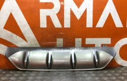 Накладка юбки бампера Kia K5 2019-нв 86650L2300 3, задняя