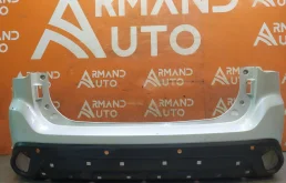 Бампер Mitsubishi Outlander 2018-2023 6410D750 3, задний