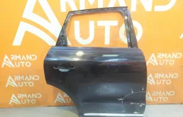 Дверь Audi Q5 2012-2017 8R0833052B 1 8R, задняя правая