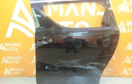Дверь сдвижная Toyota Alphard 2015-2023 6700458080 3, левая