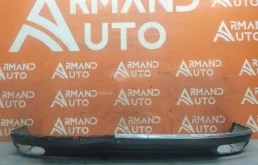 Юбка бампера Audi A8 2013-2017 4H0807521EGRU 3 D4, задняя