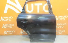 Дверь Audi Q5 2008-2012 8R0833052B 1 8R, задняя правая