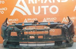Бампер Mitsubishi Outlander 2018-2023 6400J474 3, передний