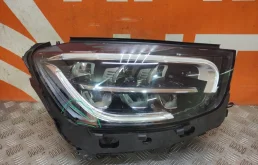 Фара Mercedes GLC-Class 2019-2022 A2539068201 X253, правая