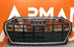 Решетка радиатора Audi Q5 2020-нв 80A853651AFMX3 2 FY