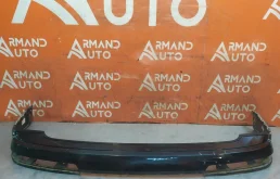 Бампер Audi Q7 2015-нв 4M0807511GRU 2 4M, задний