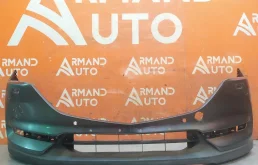 Бампер Mazda CX-5 2017-нв KF1A50031E8H 2, передний