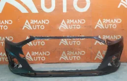 Бампер Audi A4 2019-2025 8W0807065BEGRU 5 B9, передний
