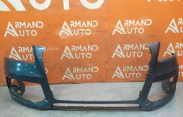 Бампер Audi Q5 2012-2017 8R0807065GRU 1 8R, передний