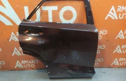 Дверь Lexus NX 2014-2021 6700378020 1, задняя правая
