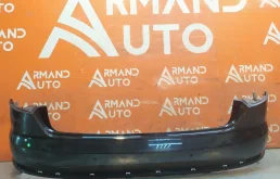 Бампер Audi A4 2015-2020 8W5807067DGRU 5 B9, задний