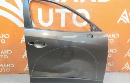 Дверь Mazda CX-5 2011-2017 KDY35802XK 1, передняя правая