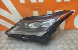 Фара LEXUS RX 2015-2019 8118548D40 4 AL20, левая