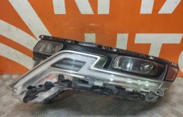Фара KIA Carnival 2020-нв 92101R0200 4, левая