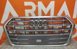 Решетка радиатора Audi Q5 2017-2020 80A853651JRP5 2 FY