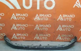 Юбка бампера Audi Q5 2017-2020 80A807061BGRU 2 FY, передняя