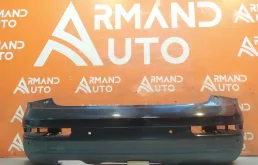 Бампер Audi Q3 2014-2018 8U0807067FGRU 1 8U, задний