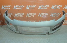 Бампер PORSCHE Cayenne 2017-нв 9Y0807217MG2X 3 PO536, передний
