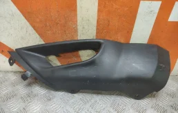 Накладка бампера Mitsubishi Outlander 2005-2009 6400A469 2 XL, передняя левая