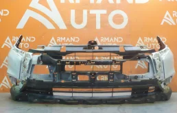 Бампер Mitsubishi Outlander 2018-2023 6400J474 3, передний
