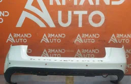 Бампер Mercedes GLA-Class 2013-2017 A15688026409999 X156, задний