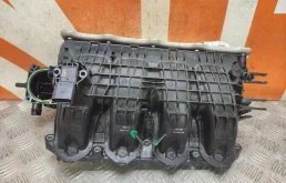 Коллектор впускной Skoda Octavia 2019-нв 04E129709AM 4 A8