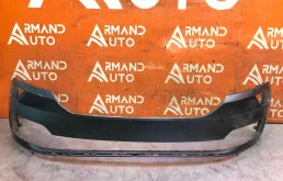 Бампер Skoda Karoq 2017-нв 57A807218 1, передний
