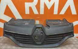 Решетка радиатора RENAULT Logan 2012-2018 623105727R 2