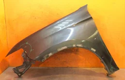Крыло Mitsubishi Outlander 2015-2023 5220L729 3, переднее левое