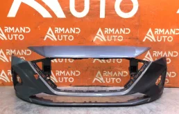 Бампер Hyundai Solaris 2020-2022 86511H5500 2, передний