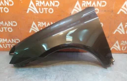 Крыло Porsche Cayenne 2007-2010 95550303102GRV 1 957, переднее левое