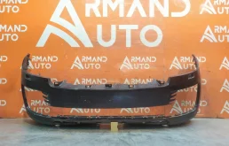 Бампер Land Rover Range Rover 2017-2022 LR098665 4 L405, передний