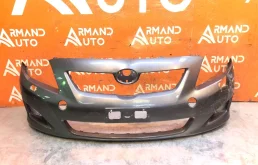 Бампер Toyota Corolla 2006-2010 5211912950 10 E140 E150, передний