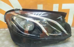 Фара Mercedes E-Class 2016-2020 A2139066601 W213, правая