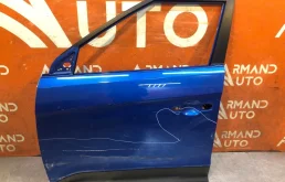 Дверь Hyundai Creta 2016-2021 76003M0000 1, передняя левая