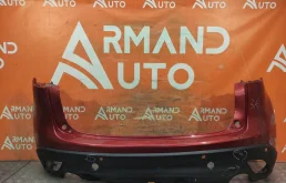 Бампер Mazda CX-5 2011-2017 KDY35022XF8P 1, задний