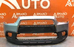 Бампер Mitsubishi ASX 2010-2013 6400D427 1 GA0, передний