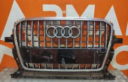 Решетка радиатора Audi Q5 2012-2017 8R0853651RT94 1 8R