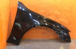 Крыло Audi A4 2007-2011 8K0821106A 4 B8, переднее правое