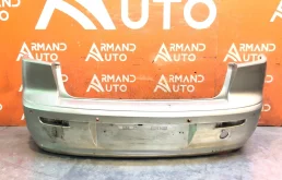 Бампер Mitsubishi Lancer 2007-2017 6410B221 10, задний