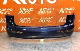 Бампер Audi Q5 2017-2020 80A807067GRU 2 FY, задний
