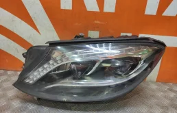 Фара Mercedes S-Class 2013-2017 A2228207361 W222, левая