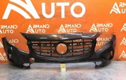 Бампер Mercedes GLA-Class 2013-2017 A15688005409999 X156, передний
