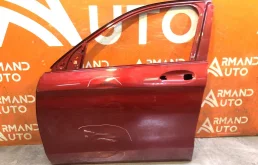 Дверь Mercedes GLC-Class 2015-2022 A2537200305 X253, передняя левая