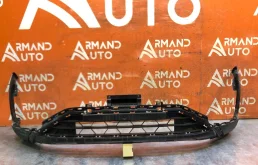 Юбка бампера Hyundai Creta 2021-нв 86512BW000 2, передняя